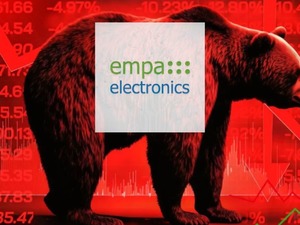 Savaştan korundu, satışa yenildi! EMPAE&rsquo;de tavan serisi sona erdi