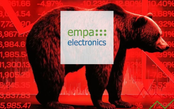 Savaştan korundu, satışa yenildi! EMPAE&rsquo;de tavan serisi sona erdi