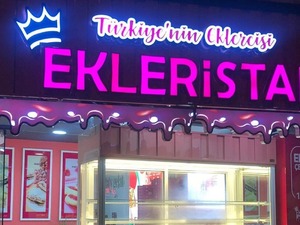 Ekleristan&rsquo;a iki ay s&uuml;re: Konkordato m&uuml;hleti uzatıldı
