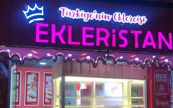 Ekleristan&rsquo;a iki ay s&uuml;re: Konkordato m&uuml;hleti uzatıldı