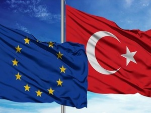 AB'nin yeni sanayi stratejisinde T&uuml;rkiye vurgusu