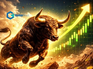 Gentaş Kimya'dan (GENKM) g&ouml;rkemli başlangı&ccedil;: İlk g&uuml;nden tavan!