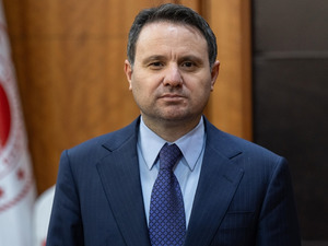 Bakan G&uuml;rlek'ten 'Su&ccedil;a s&uuml;r&uuml;klenen &ccedil;ocuklar' &ccedil;ıkışı! "Ağırlaştırılmış m&uuml;ebbet alabilecekler"