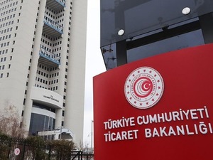 Ticaret Bakanlığı'ndan denetim! 631,3 milyon TL ceza kesildi