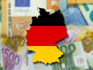 Almanya'da ekonomik durgunluğa rağmen kurulan şirket sayısı arttı