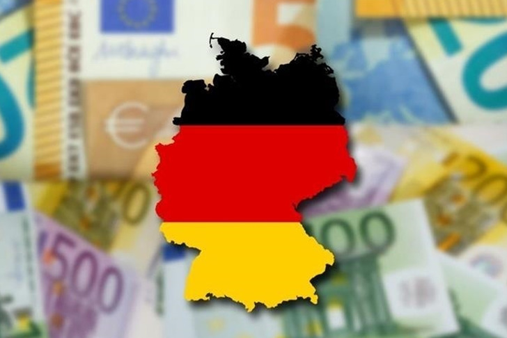 Almanya'da ekonomik durgunluğa rağmen kurulan şirket sayısı arttı
