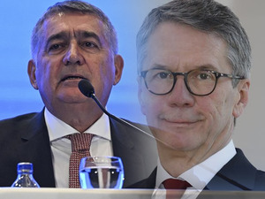 SON DAKİKA| Eski T&Uuml;SİAD y&ouml;neticilerine hapis cezası