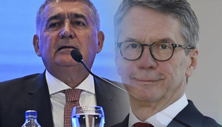 SON DAKİKA| Eski T&Uuml;SİAD y&ouml;neticilerine hapis cezası