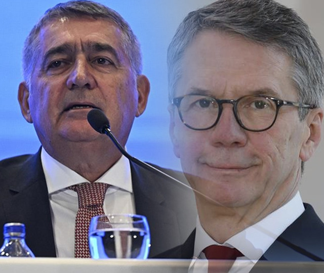 SON DAKİKA| Eski T&Uuml;SİAD y&ouml;neticilerine hapis cezası