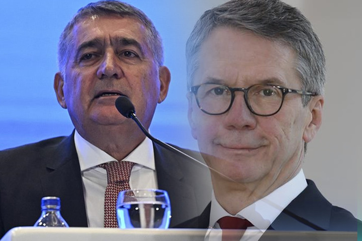 SON DAKİKA| Eski T&Uuml;SİAD y&ouml;neticilerine hapis cezası