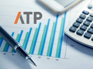 ATP Yazılım (ATATP) 2025/12 bilan&ccedil;osunu a&ccedil;ıkladı! 5,7 milyar lira gelir elde etti