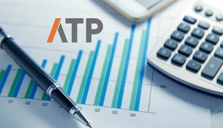 ATP Yazılım (ATATP) 2025/12 bilan&ccedil;osunu a&ccedil;ıkladı! 5,7 milyar lira gelir elde etti