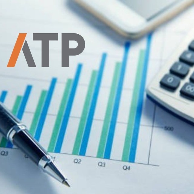ATP Yazılım (ATATP) 2025/12 bilan&ccedil;osunu a&ccedil;ıkladı! 5,7 milyar lira gelir elde etti