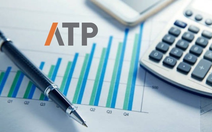 ATP Yazılım (ATATP) 2025/12 bilan&ccedil;osunu a&ccedil;ıkladı! 5,7 milyar lira gelir elde etti
