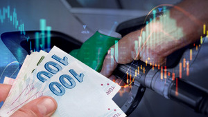 Motorin ne kadar olacak? Akaryakıtta &ccedil;ifte zam yağmuru! İşte g&uuml;ncel fiyatlar