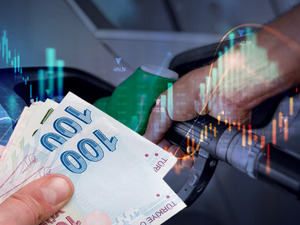 Motorin ne kadar olacak? Akaryakıtta &ccedil;ifte zam yağmuru! İşte g&uuml;ncel fiyatlar