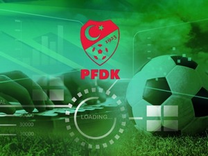 PFDK'den 7 S&uuml;per Lig kul&uuml;b&uuml;ne para cezası! Aralarında Galatasaray, Fenerbah&ccedil;e ve Beşiktaş da var