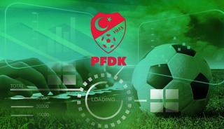 PFDK'den 7 S&uuml;per Lig kul&uuml;b&uuml;ne para cezası! Aralarında Galatasaray, Fenerbah&ccedil;e ve Beşiktaş da var