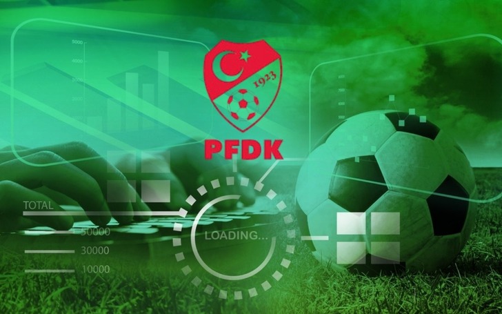 PFDK'den 7 S&uuml;per Lig kul&uuml;b&uuml;ne para cezası! Aralarında Galatasaray, Fenerbah&ccedil;e ve Beşiktaş da var