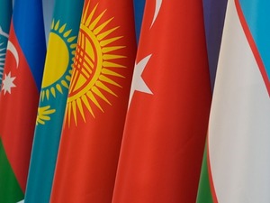 TDT Dışişleri Bakanları Konseyi İstanbul'da toplanacak