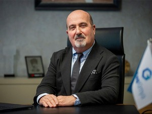 Gentaş Kimya/ Macit Aydın "Halka arz şirket i&ccedil;in stratejik bir d&ouml;n&uuml;m noktası"