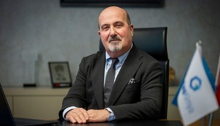 Gentaş Kimya/ Macit Aydın "Halka arz şirket i&ccedil;in stratejik bir d&ouml;n&uuml;m noktası"