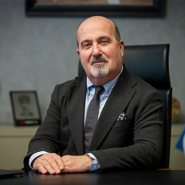 Gentaş Kimya/ Macit Aydın "Halka arz şirket i&ccedil;in stratejik bir d&ouml;n&uuml;m noktası"