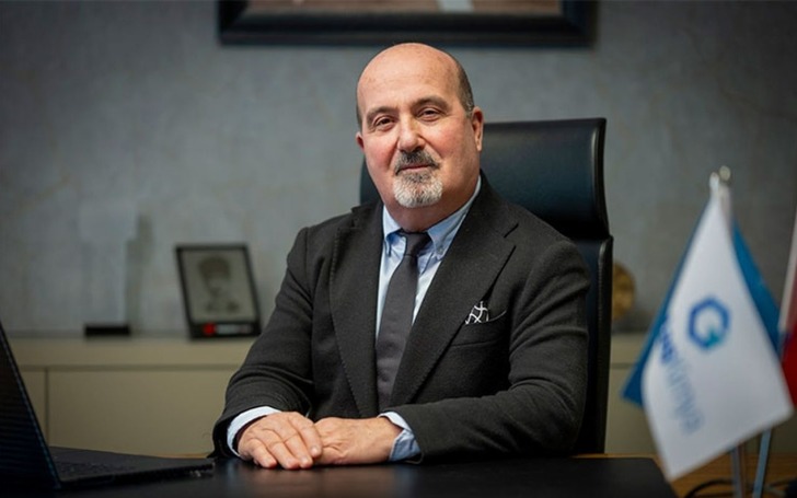 Gentaş Kimya/ Macit Aydın "Halka arz şirket i&ccedil;in stratejik bir d&ouml;n&uuml;m noktası"