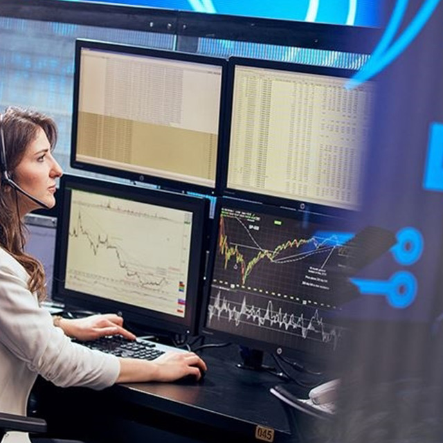 Petrol ve Faiz Baskısı: BIST Ne Kadar D&uuml;şer?