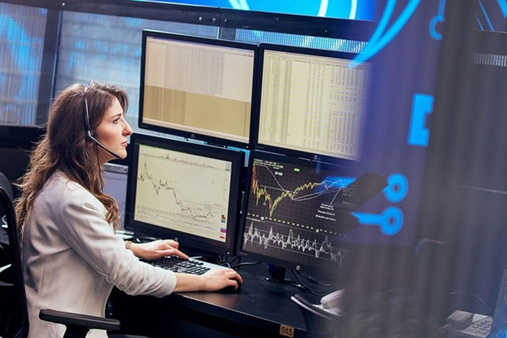 Daha &ccedil;ok kazandırdılar! BIST 100'de enflasyonu yenen hisseler belli oldu