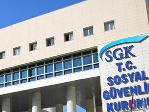 Bunları s&ouml;yleyerek ek &uuml;cret talep ediyorlardı! SGK'dan milyonları ilgilendiren karar