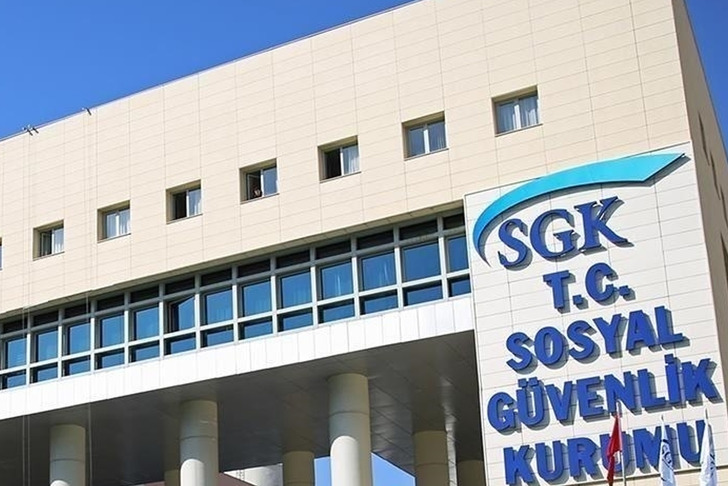 Bunları s&ouml;yleyerek ek &uuml;cret talep ediyorlardı! SGK'dan milyonları ilgilendiren karar