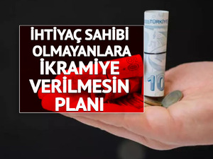 Emekli ikramiyelerinde tabana kuvvet! Musluklar kısılıyor mu? Bayramda zam beklerken hi&ccedil;lik de gelebilir