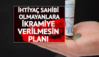 Emekli ikramiyelerinde tabana kuvvet! Musluklar kısılıyor mu? Bayramda zam beklerken hi&ccedil;lik de gelebilir
