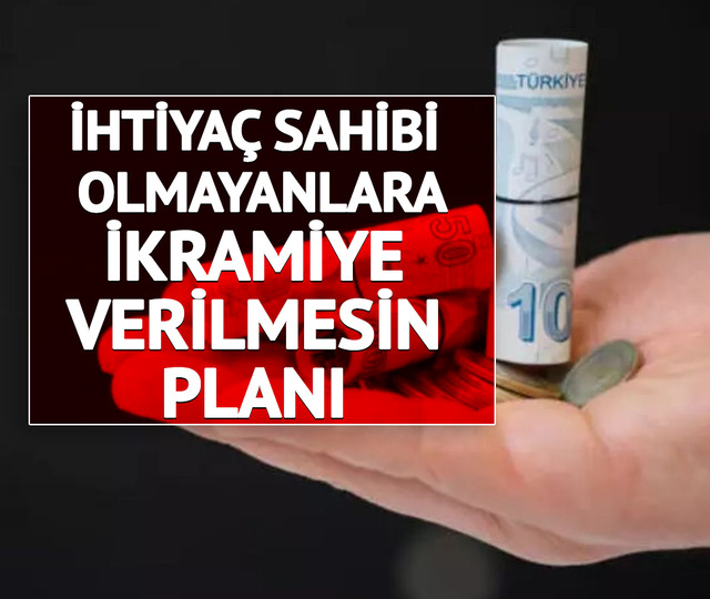 Emekli ikramiyelerinde tabana kuvvet! Musluklar kısılıyor mu? Bayramda zam beklerken hi&ccedil;lik de gelebilir