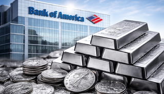 Bank of America: G&uuml;m&uuml;şte 93 dolar direnci kritik