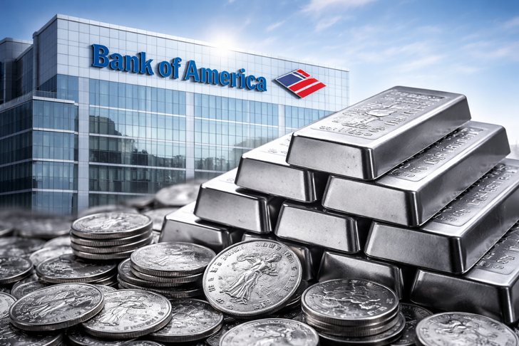 Bank of America: G&uuml;m&uuml;şte 93 dolar direnci kritik