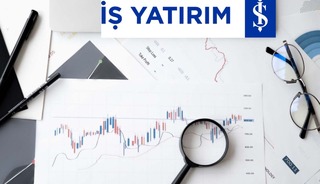 Hedefte y&uuml;zde 50 &uuml;zerinde prim! İş Yatırım (ISMEN) i&ccedil;in hedef fiyat değişti