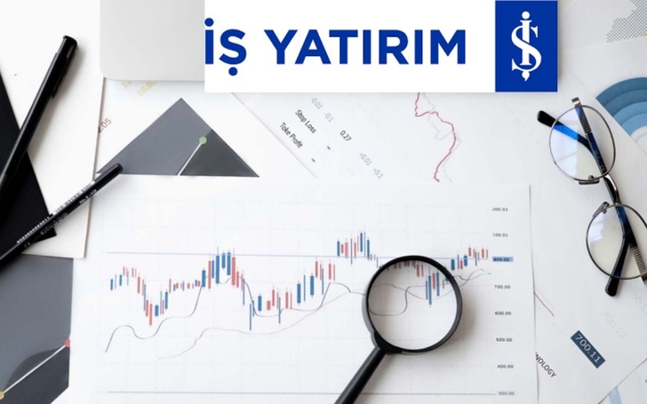 Hedefte y&uuml;zde 50 &uuml;zerinde prim! İş Yatırım (ISMEN) i&ccedil;in hedef fiyat değişti