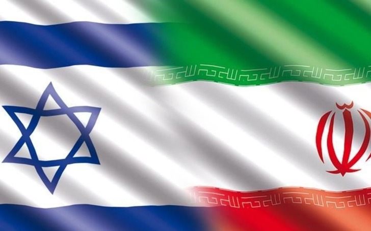 İsrail'den İran'a "Sanayi b&ouml;lgesine" saldırı tehdidi!