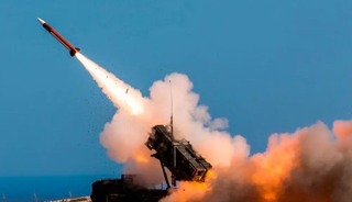 Yunanistan&rsquo;dan sınıra askeri yığınak: Patriot ve F-16&rsquo;ları konuşlandıracak