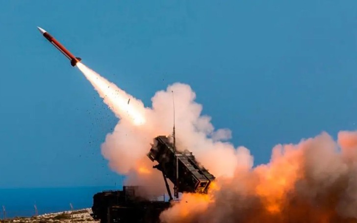 Yunanistan&rsquo;dan sınıra askeri yığınak: Patriot ve F-16&rsquo;ları konuşlandıracak