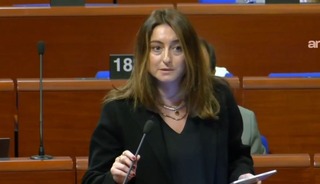 CHP'li Bankoğlu, esnaf bor&ccedil;larının faizsiz dondurulmasını istedi