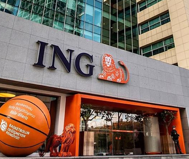 ING'den dikkat &ccedil;eken dolar ve enflasyon tahmini! 