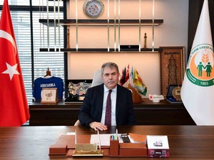 Tarım Kredi "G&uuml;bre satışlarının durdurulduğu" iddiasına yanıt verdi