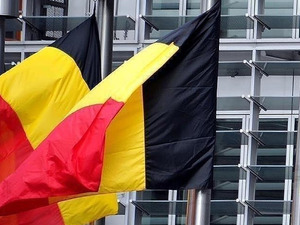 Gana, Bel&ccedil;ika ile bor&ccedil; yapılandırma anlaşması imzaladı