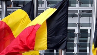 Gana, Bel&ccedil;ika ile bor&ccedil; yapılandırma anlaşması imzaladı