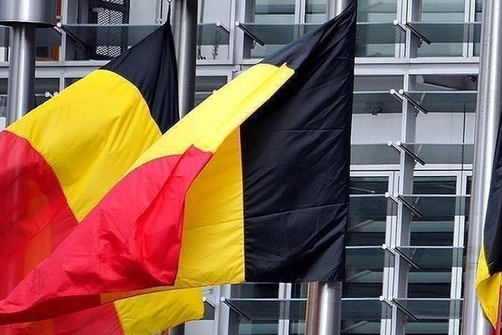 Gana, Bel&ccedil;ika ile bor&ccedil; yapılandırma anlaşması imzaladı