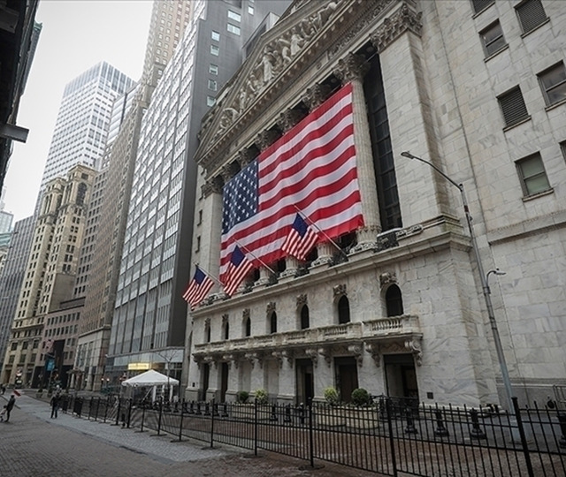 Beklentilerin &ccedil;ok altında kaldı! ABD'de tarım dışı istihdam belli oldu: Piyasalar ne tepki verdi?