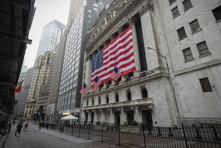 Beklentilerin &ccedil;ok altında kaldı! ABD'de tarım dışı istihdam belli oldu: Piyasalar ne tepki verdi?